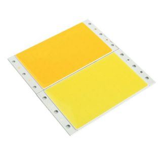 Chip led 12V (95x50mm)