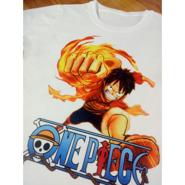 Áo thun One Piece 💥 4 Mẫu Áo Thun in hình Chopper Luffy đẹp giá rẻ | BigBuy360 - bigbuy360.vn