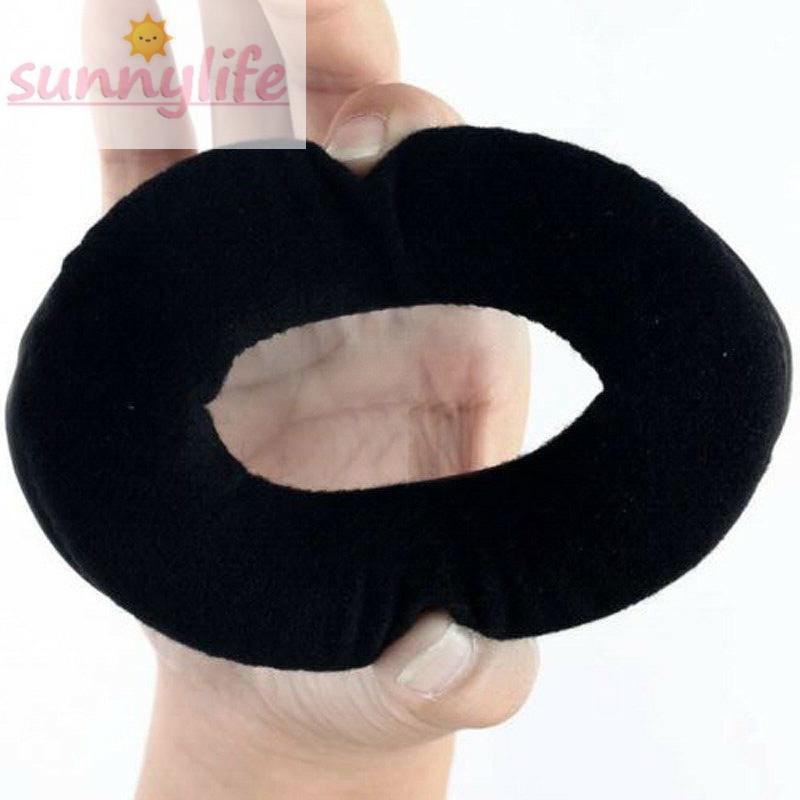 1 Cặp Đệm Tai Nghe Thay Thế 105x20mm Cho Akg K240 K270 K271 | BigBuy360 - bigbuy360.vn