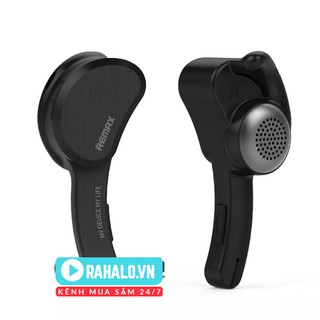 Tai Nghe Bluetooth Remax RB-T10 Âm Thanh Siêu Chất Lượng