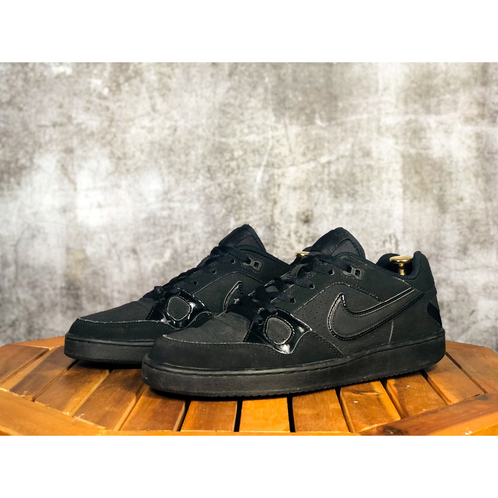 Giày thể thao chính hãng 2hand NIKE SON OF FORCE