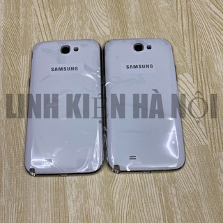 Nắp lưng Samsung Note 2