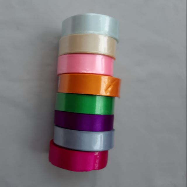 Ruy băng lụa_ bản 2.5cm