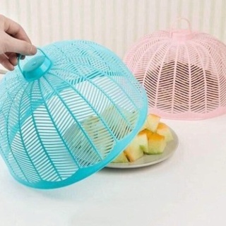 lồng bàn mini nhựa