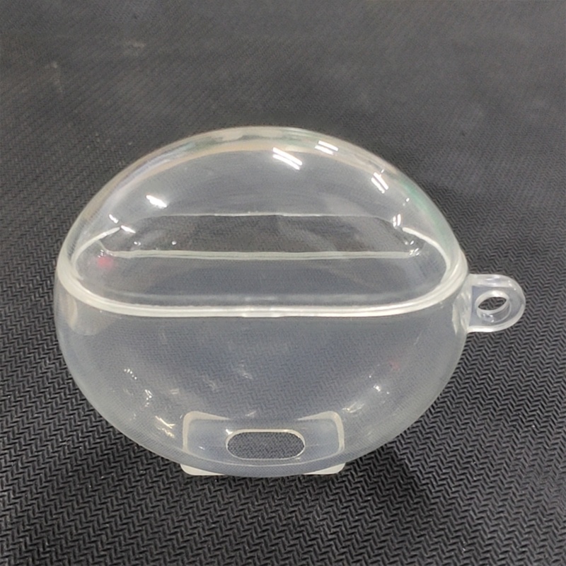 Ốp Bảo Vệ Bằng Silicone Chống Bụi Cho 4 TWS Cordle
