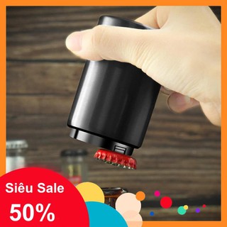 Đồ khui nắp bia💓SALE💓Dụng cụ khui nắp chai tự động, tiện lợi, tiết kiệm thời gian, an toàn chắc chắn. 8542