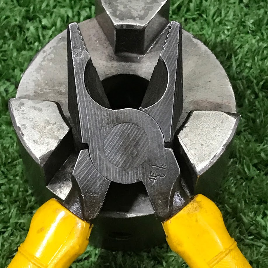 Kìm đa năng THREE-K S2- 150 6"
