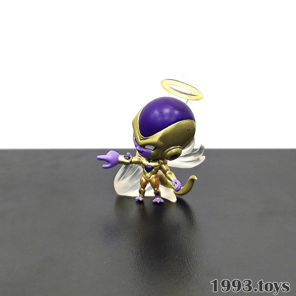 Mô hình nhân vật Bandai figure Dragon Ball Super Warrior Vol. 3 - Golden Frieza Freezer