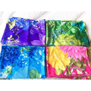 Áo gối thun 40x60cm