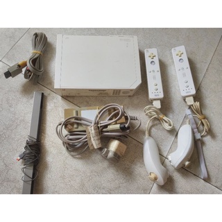 Máy chơi game vận động Wii