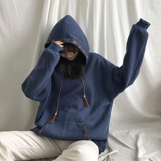 áo hoodie ulzzang