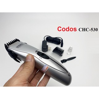 Tông đơ cắt tóc Codos CHC-530