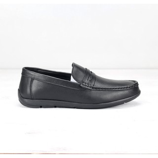 [Uy tín-Bh 2 năm] Giày nam big size 44/49 da bò thật 100%, loại giày lười bệt from ôm chân size to cam kết bảo hành2 năm