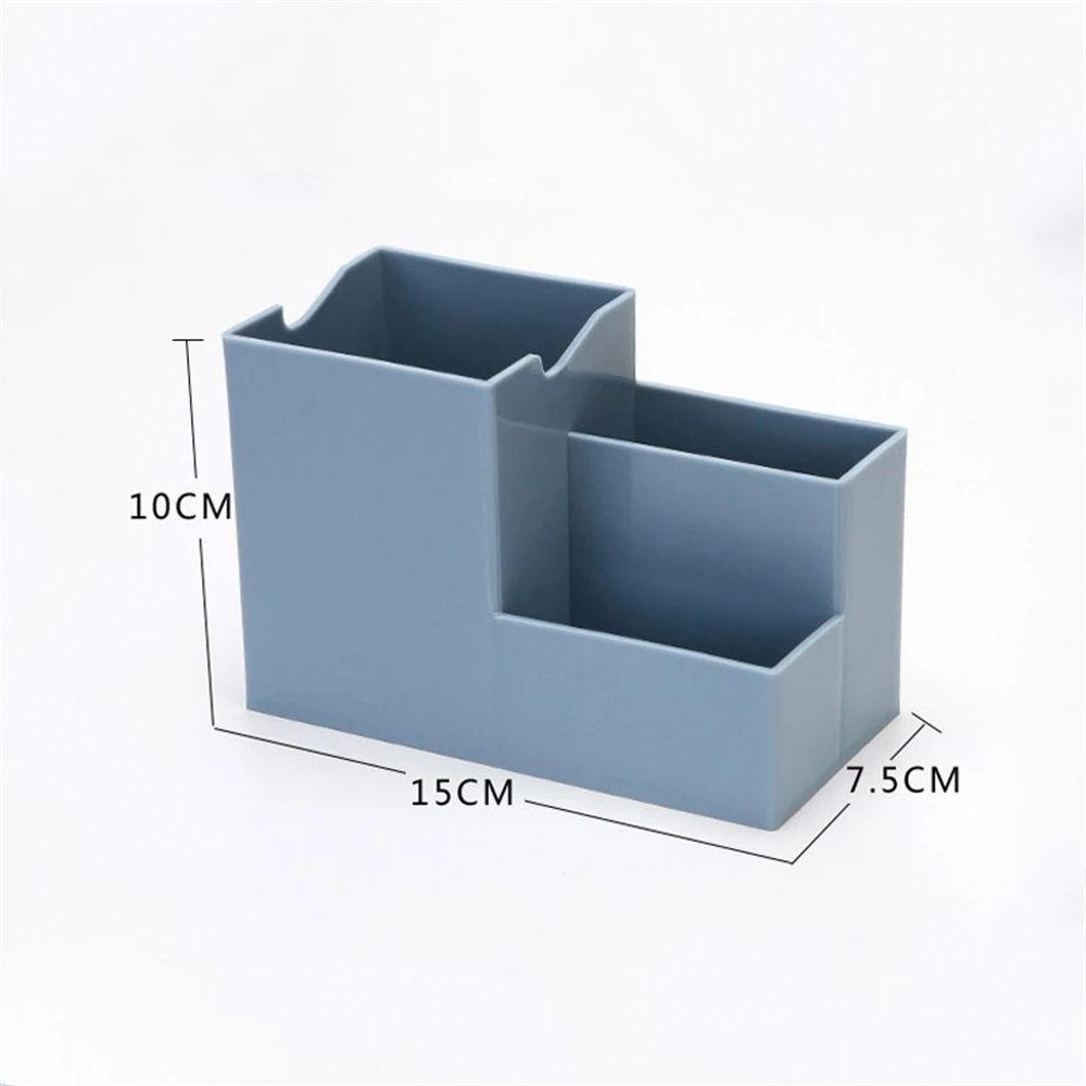 Giá Đỡ Bút / Cọ Trang Điểm Sáng Tạo Tiện Dụng