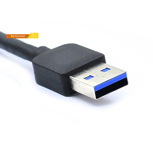 Bộ Chia 4 Cổng Usb 3.0