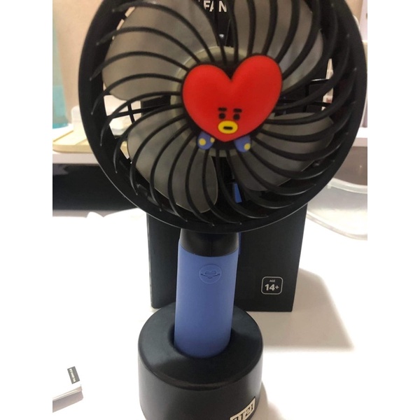 handy fan ver 1