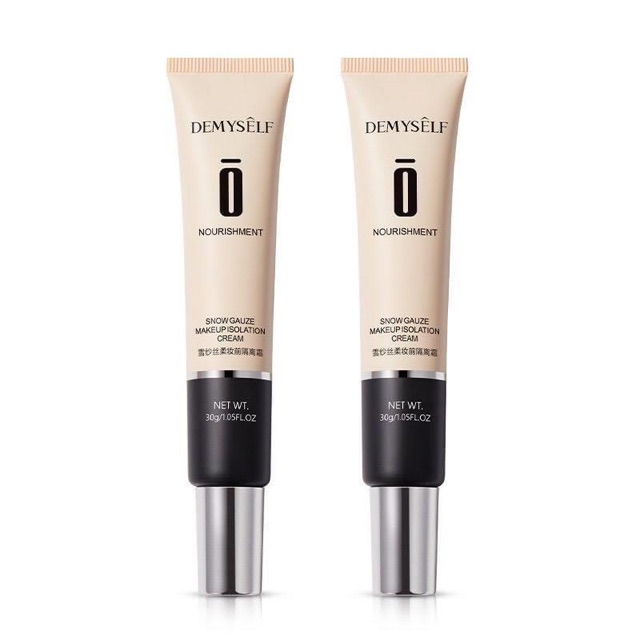 Kem lót kiềm dầu che khuyết điểm Demyself 30 gam | BigBuy360 - bigbuy360.vn