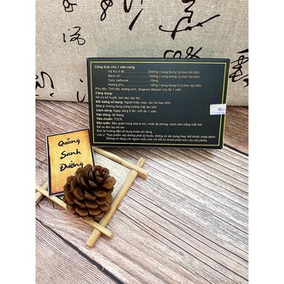 Hà Thủ Ô - Hỗ Trợ Ngăn Rụng Tóc