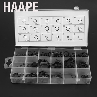 Haape Hộp 225 phanh hãm bên trong có kích thước 18