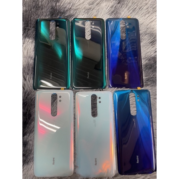 Vỏ Xiaomi redmi Note 8pro