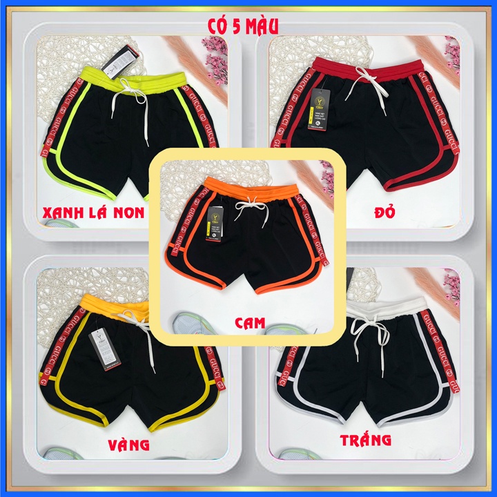 Quần short nữ mặc nhà ống rộng bigsize cao cấp LB-01Q
