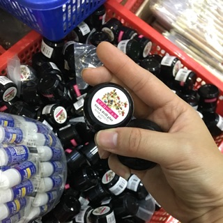 Gel đính đá