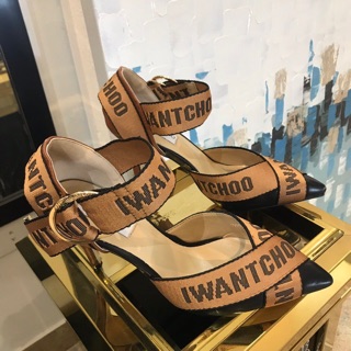 Guốc bít mũi 7p