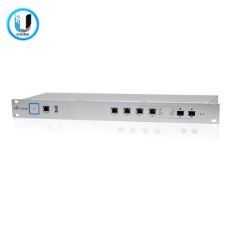 Thiết bị định tuyến Ubiquiti USG-PRO-4