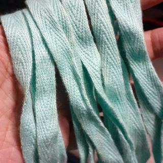 3.5m Dây xương cái màu xanh ngọc