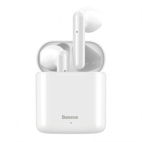 💥 Tai nghe bluetooth cảm ứng Baseus Encok True Wireless W9- Hàng  hãng bảo hành 12 tháng