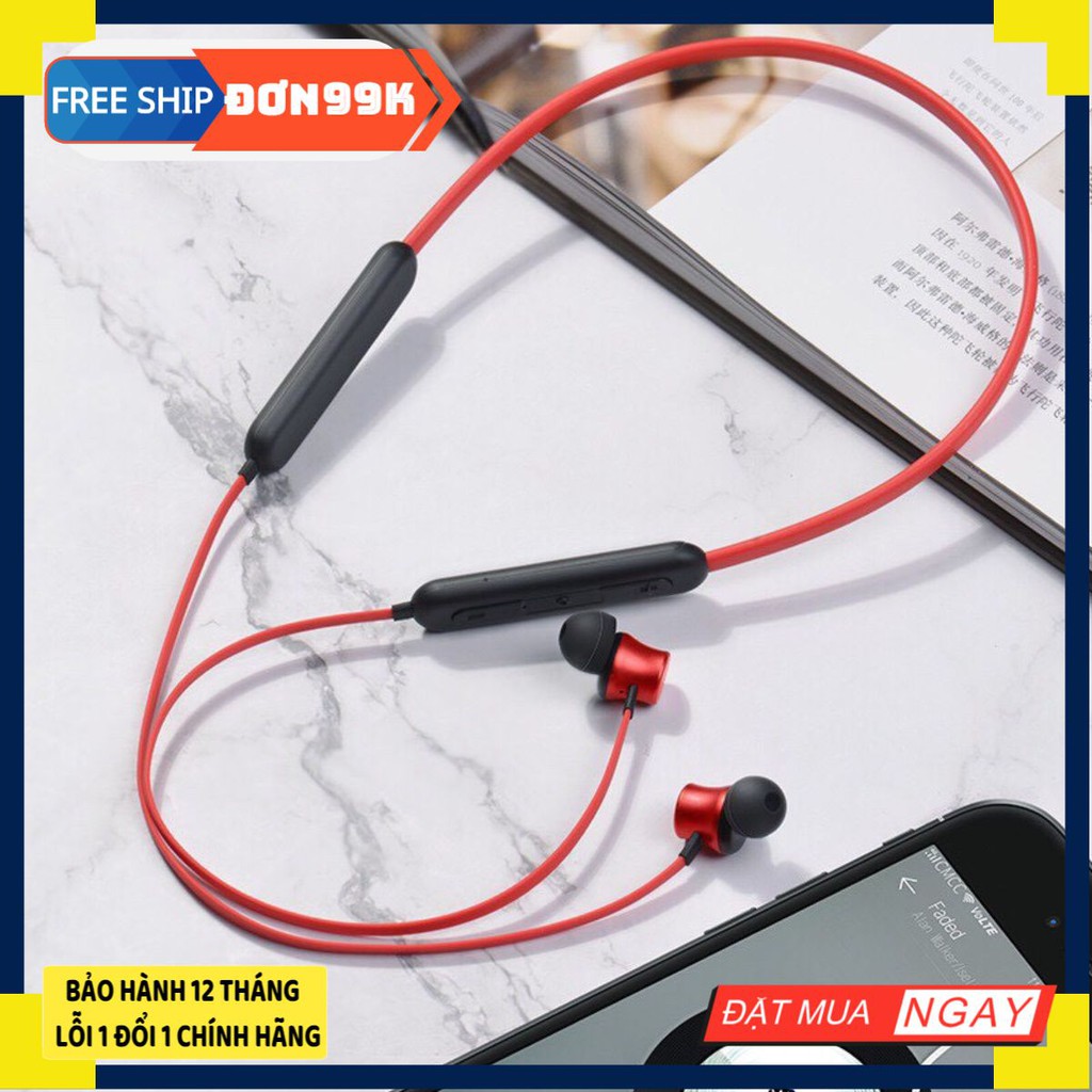 Tai nghe Bluetooth thể thao Hoco ES29-Hàng phân phối chính hãng Giá rẻ nhất shopee