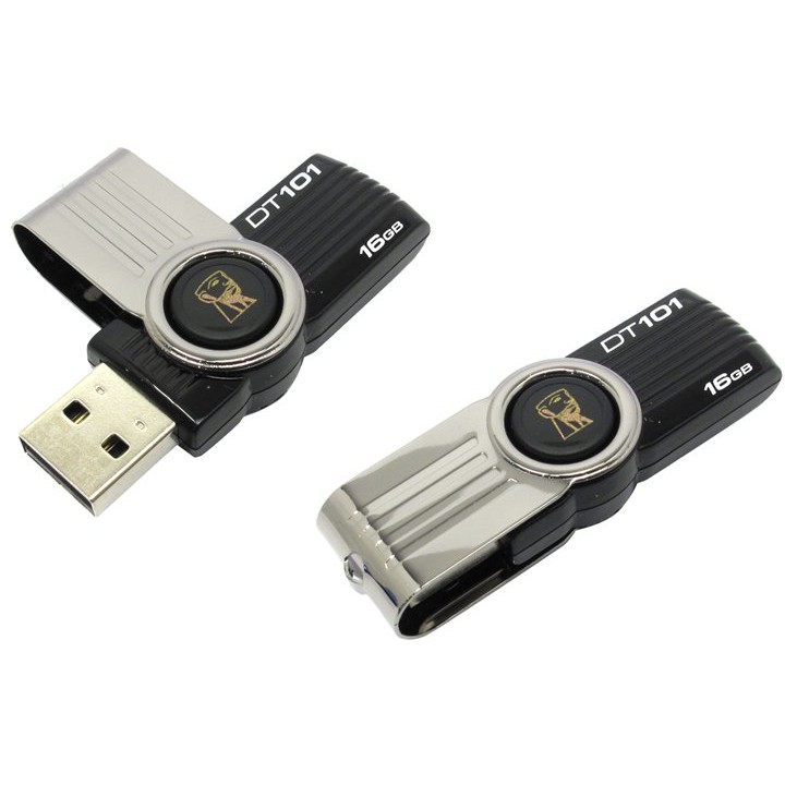 USB 16GB KINGSTON CHÍNH HÃNG BẢO HÀNH 5 NĂM