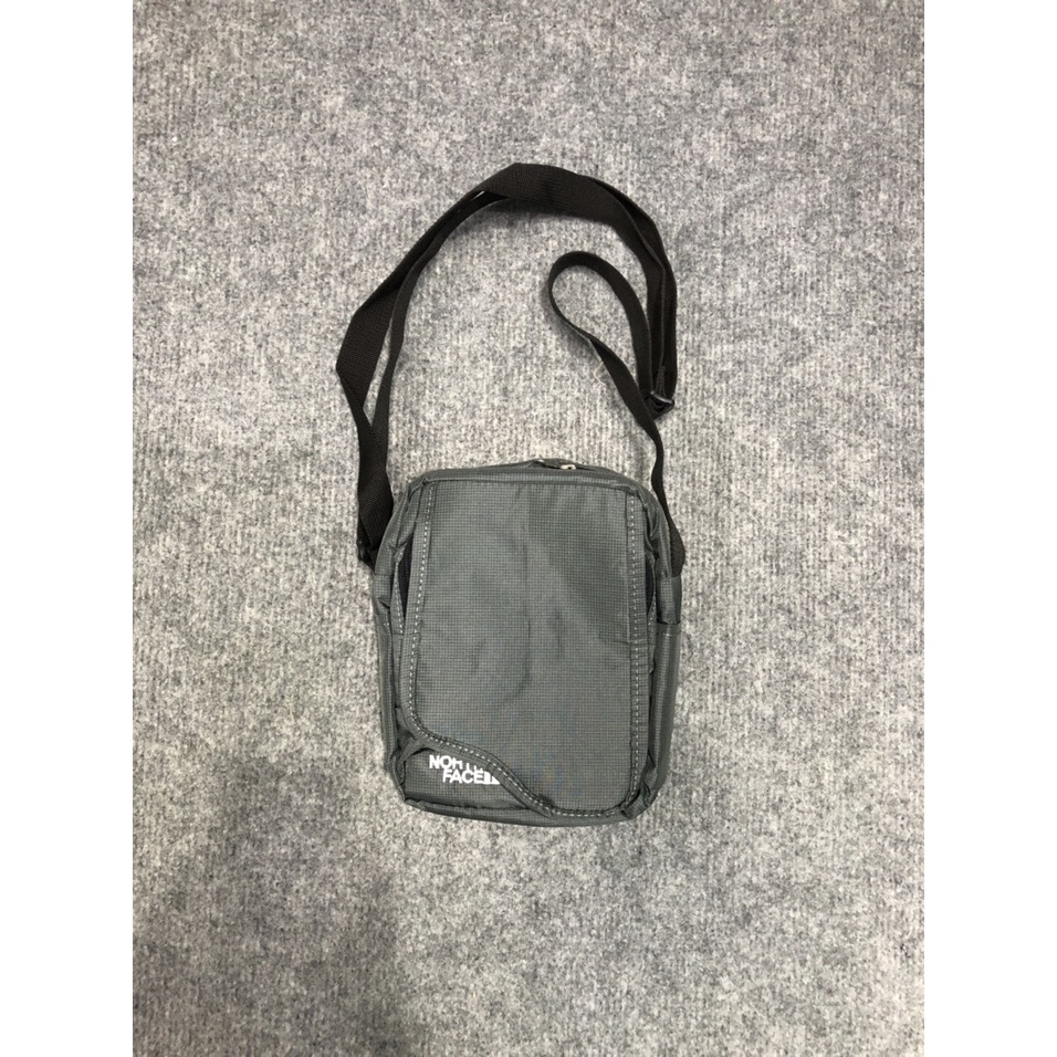 Túi đeo chéo The North Face Sling Bag⚡️ [ HÀNG XUẤT DƯ ] - nhỏ gọn giá rẻ | BigBuy360 - bigbuy360.vn