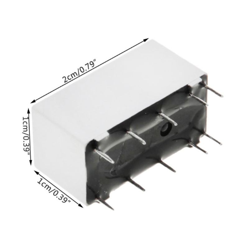 Rơ Le Hfd2-003-M-L2-D 3v Chất Lượng Cao