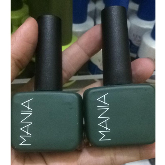 Liên kết, bóng mania