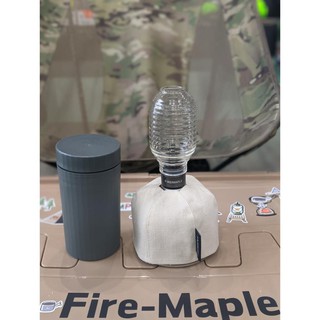 Đèn gas dã ngoại Fire Maple Firefly Gas Lantern