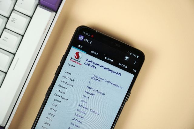 Điện Thoại LG G7 ThinQ Likenew - Snapdragon 845 | BigBuy360 - bigbuy360.vn