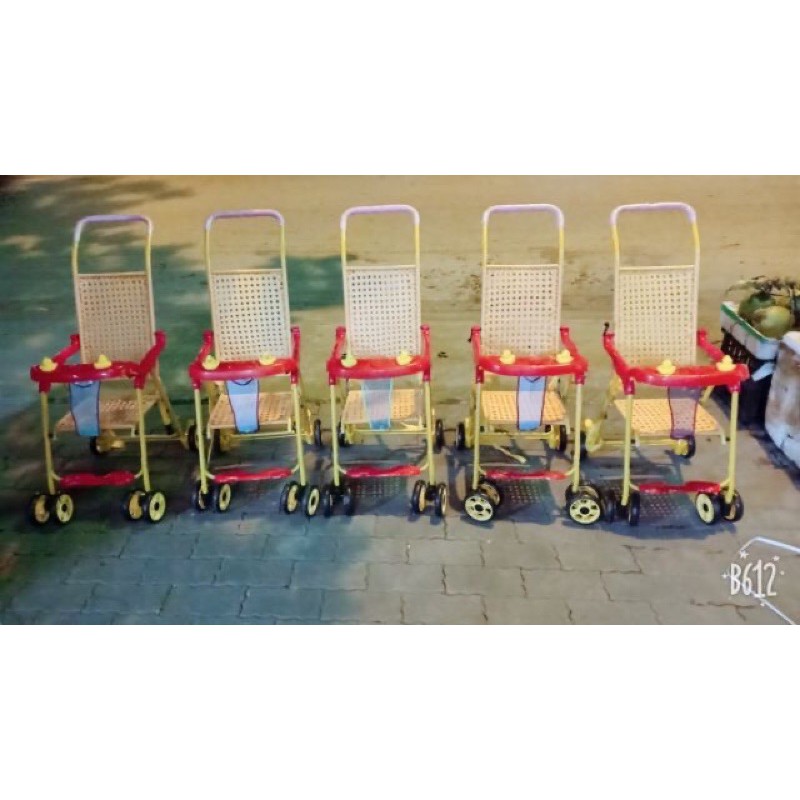 💯 XE ĐẨY MÂY CÓ THỂ GẬP GỌN MANG ĐI ĐƯỢC