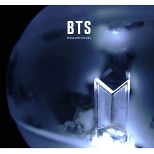 2018 BTS Ver.3 LED Kpop Stick Lamp ARMY Bomb Bang-tan Boys Concert Hip hop Light