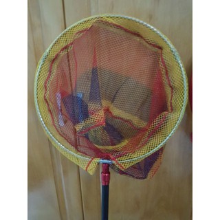 Vợt Cá Carbon  2,5m
