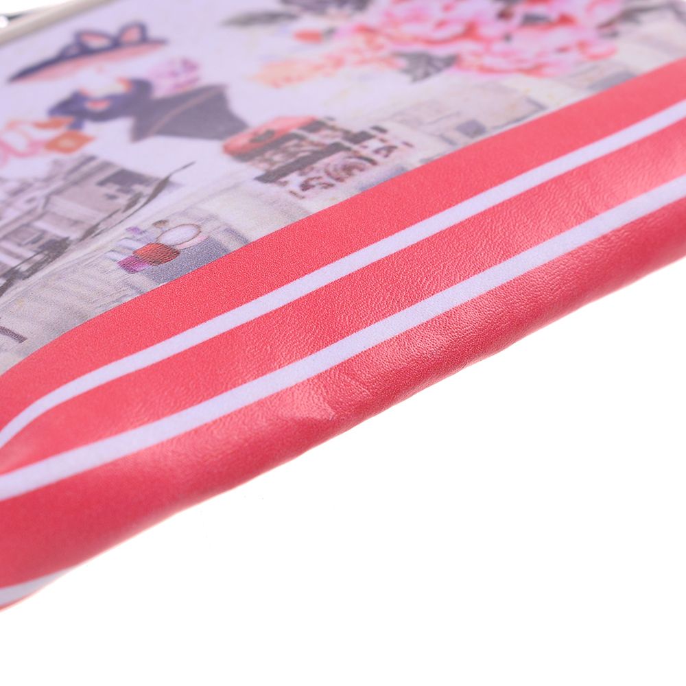 Ví nữ cầm tay thiết kế nữ tính