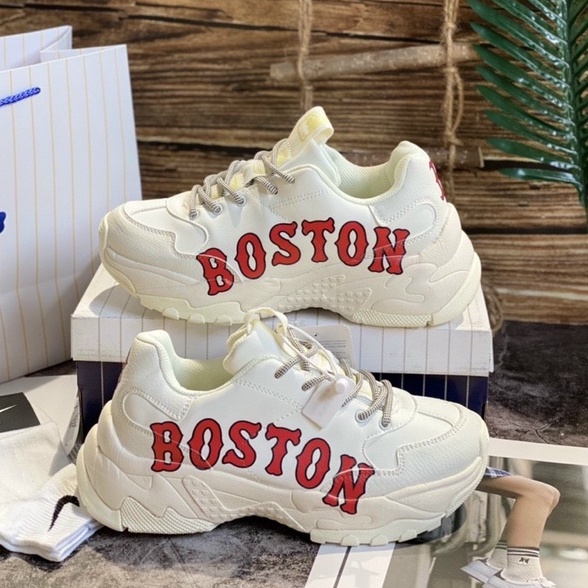 Giày sneakers, Giày thể thao sneaker 𝐌𝐋𝐁 bostoN 11 dành cho nam nữ FULL SIZE