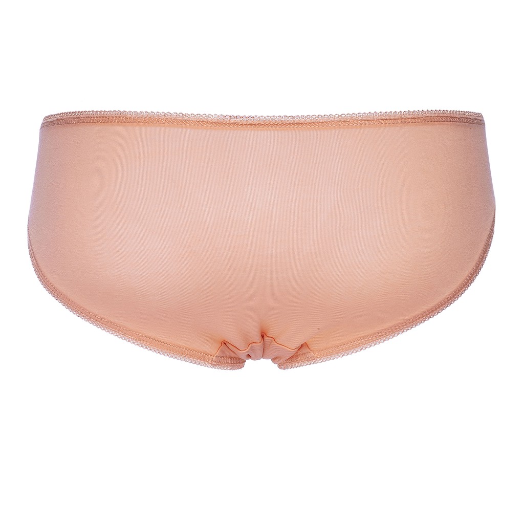 Combo 02 quần lót nữ cotton VERA 7166