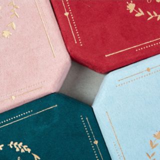 Hộp quà tặng sang trọng