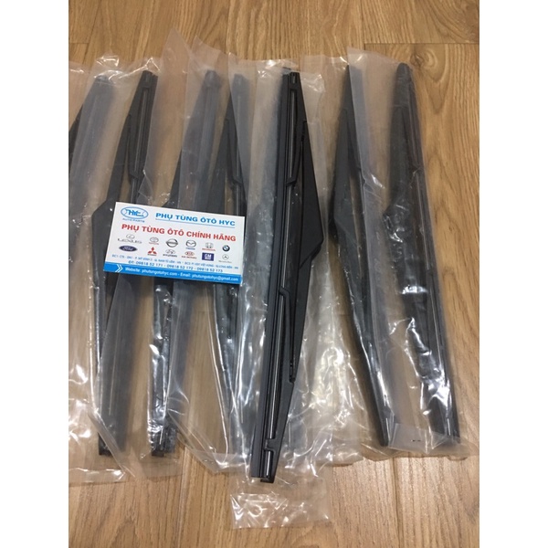 CHỔI GẠT MƯA SAU TOYOTA YARIS 2006->2012