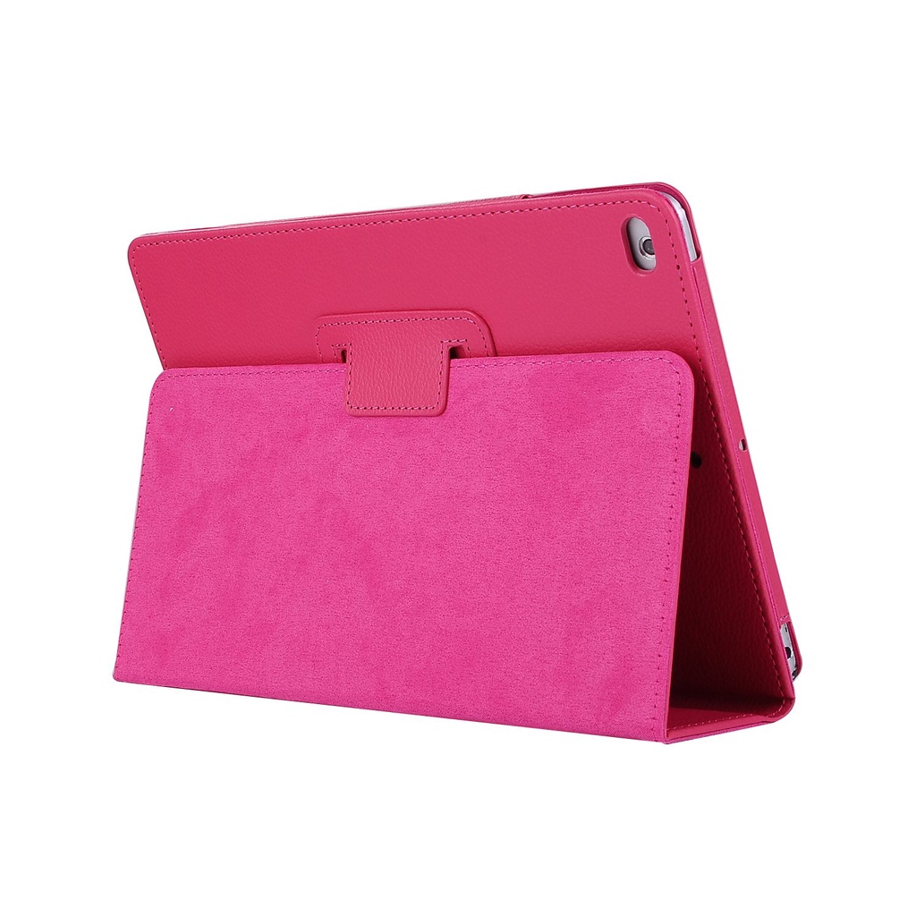 Ốp Máy Tính Bảng Da PU Tự Động Ngủ Cho iPad 9.7 2017 2018 5/6th 10.2 7 8 9th Gen Pro11 Air5 Air4 10.9 Air 1/2 Air 4