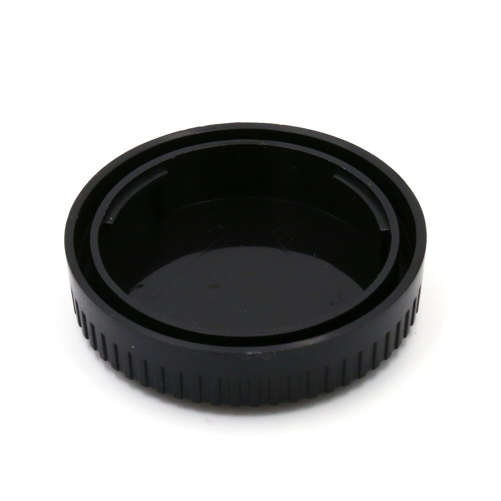 Nắp cap sau lens FX, Nắp body cho lens/máy ảnh Fujifilm X mount ( Rear cap, body cap ngàm FX )