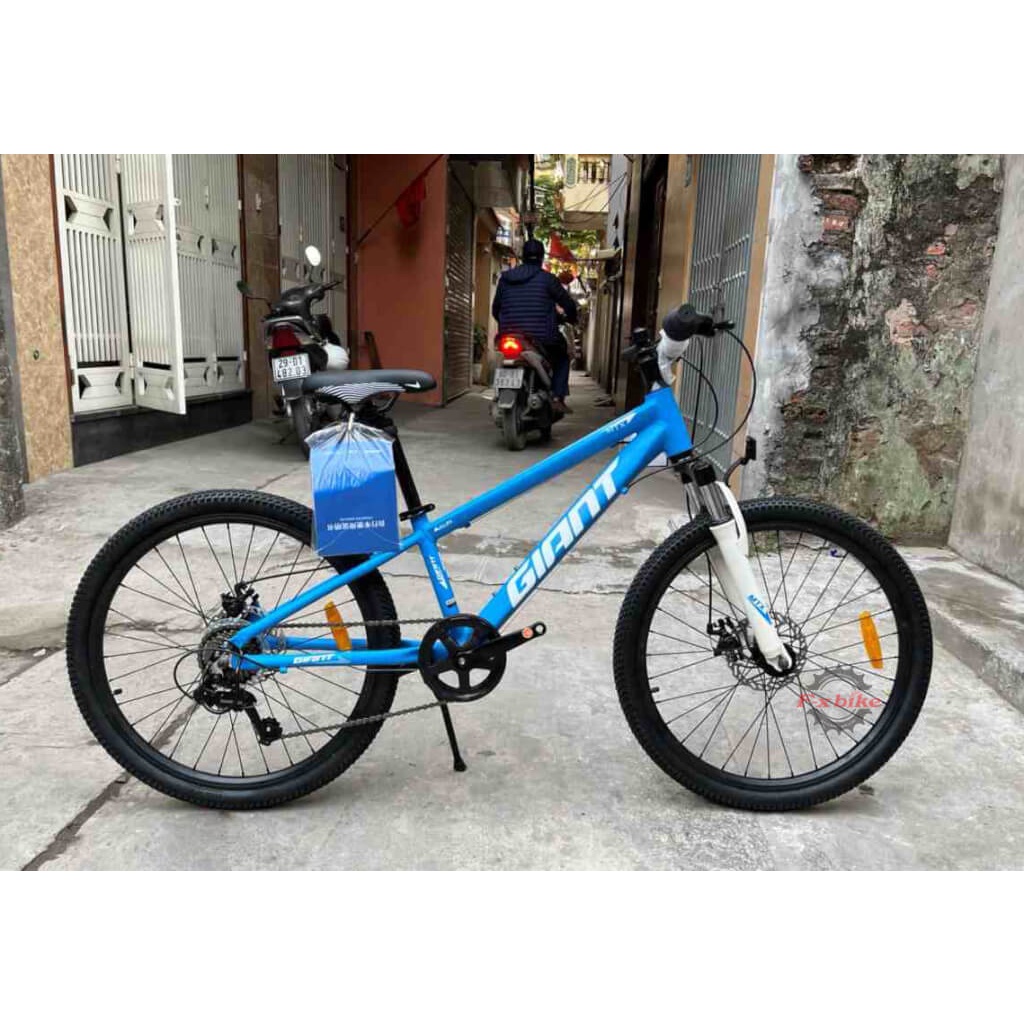 Xe Đạp Giant MTX Bánh 24inch