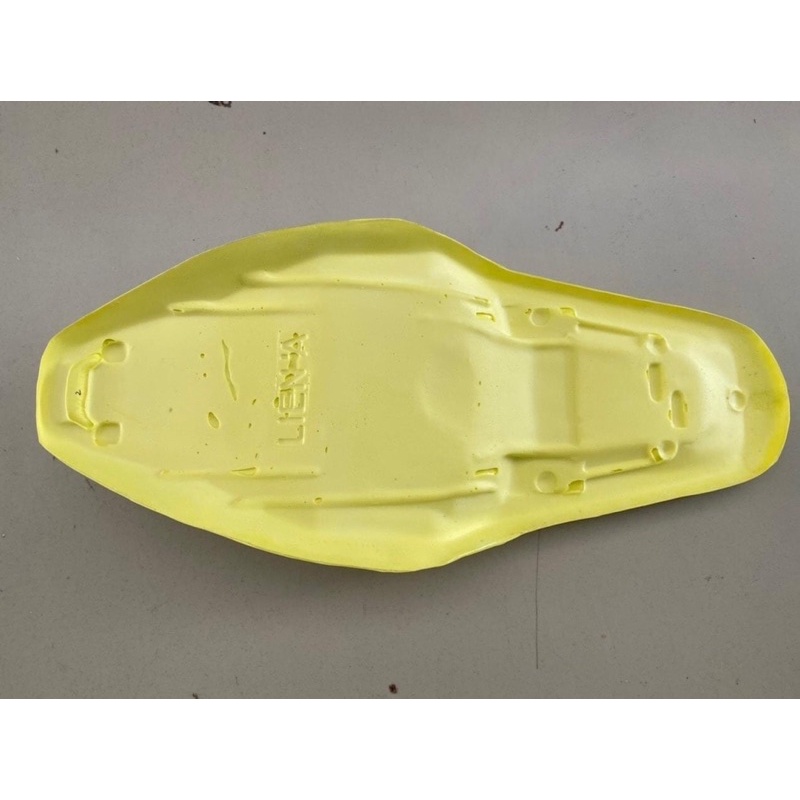 Mút yên Exciter 155 + vỏ co dãn 4 chiều