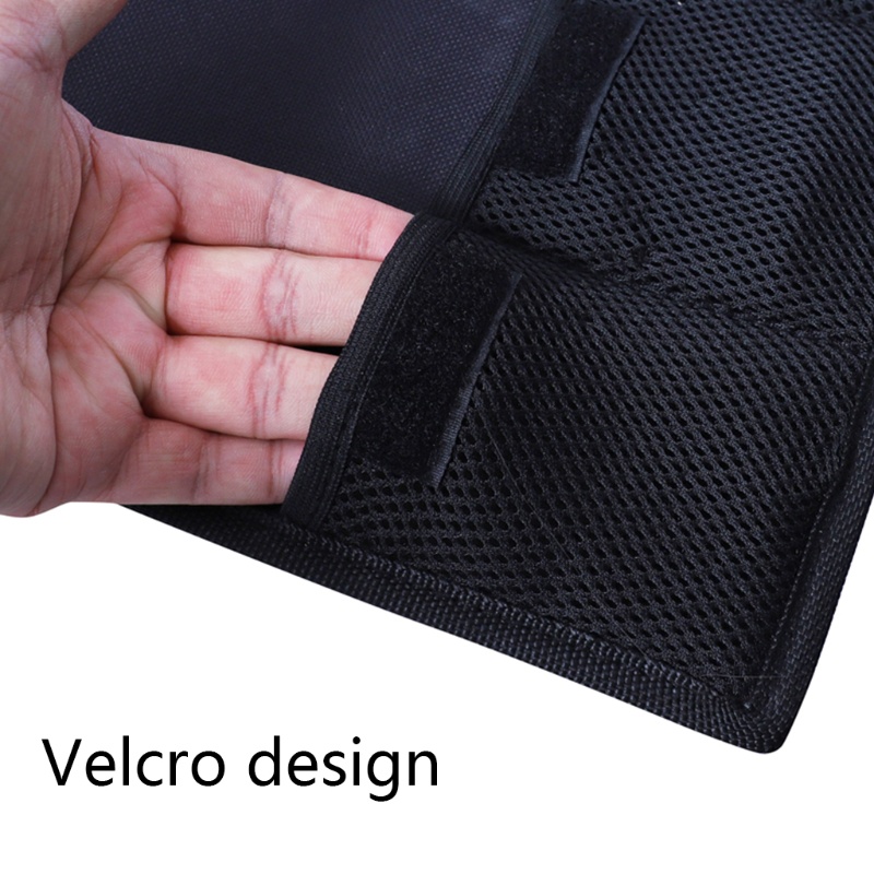 Túi Đựng Dụng Cụ Sửa Chữa Siêu Bền Cho Thợ Điện